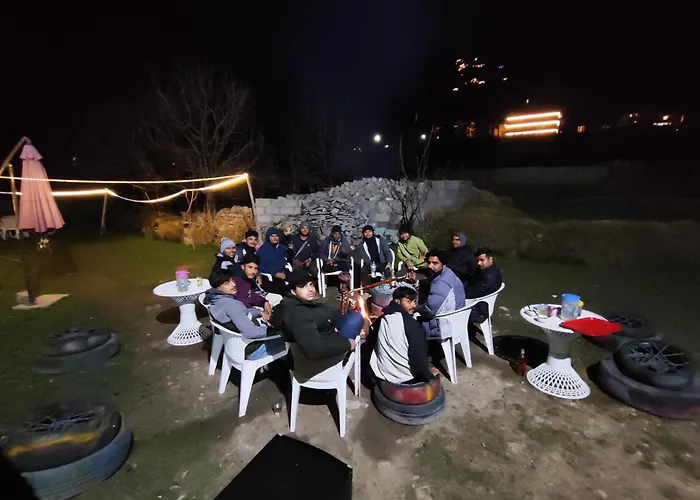 Elena Aastha - Valley View Rooms Manali 